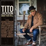 Album review: TITO JACKSON – Under Your Spell