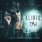 Album review: ALIRIO – All Things Must Pass