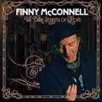 Album review: FINNY McCONNELL – The Dark Streets Of Love