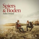 Album review: SPIERS & BODEN – Fallow Ground