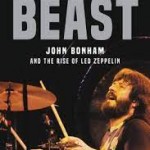 Book review: BEAST – JOHN BONHAM & THE RISE OF LED ZEPPELIN by CM Kuskins