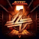 Album review: ALCATRAZZ – V