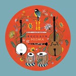 Album review: MISHRA – Reclaim