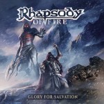 Album review: RHAPSODY OF FIRE – Glory For Salvation