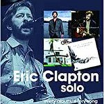 Book review: On track – Decades – ERIC CLAPTON, PORCUPINE TREE, LED ZEPPELIN, GENESIS, YES