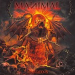 Album review: MANIMAL – Armageddon