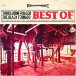 Album review: THORBJORN RISAGER & THE BLACK TORNADO – Best Of