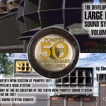 Book review: THE DEVELOPMENT OF LARGE ROCK SOUND SYSTEMS – Volume 2 by Chris Hewitt