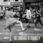 Album review: STARLITE CAMPBELL BAND – The Language Of Curiosity