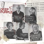 Album review: DEEP PURPLE – Turning To Crime