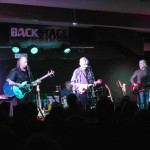 Gig review: LINDISFARNE – Backstage At The Green Hotel, Kinross – Friday 3rd December 2021