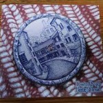 Album review: DOM PRAG – Needle & Thread