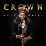 Album review: ERIC GALES – Crown