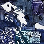 Album review: JOHN MAYALL – The Sun Is Shining Down