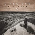 Album review: LIFESIGNS – Altitude