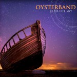 Album review: OYSTERBAND – Read The Sky