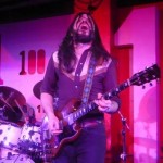 Gig review: TEN YEARS AFTER- 100 Club, London, 24 January 2022