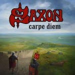 Album review: SAXON – Carpe Diem