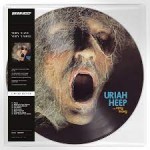 Album review: URIAH HEEP – vinyl picture discs