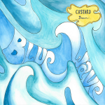 EP review: CUSTARD DREAM – Blue Wave