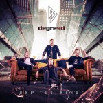 Album review : DEGREED – Are You Ready