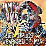 Album review: JAMIE’S GUNS – Sex, Drugs & Weapons of War