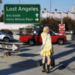 Album review : BRIX SMITH and MARTY WILLSON-PIPER – Lost Angeles