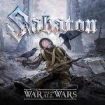Album review: SABATON – The War To End All Wars