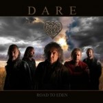 Album review: DARE – Road To Eden