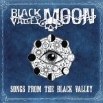 Album review: BLACK VALLEY MOON – Songs From The Black Valley