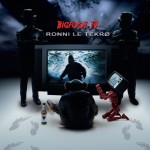 Album review: RONNI LE TEKRO – Bigfoot TV