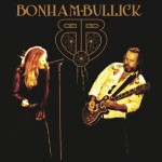Album review: BONHAM BULLICK – Bonham Bullick