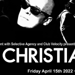 Gig review: THE CHRISTIANS – Sub 89, Reading, Friday 15 April 2022