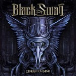 Album review: BLACK SWAN – Generation Mind