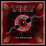 Album review: TREAT – The Endgame