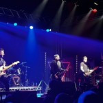 Gig review: STONE BROKEN, Mason Hill, The Fallen State – The Marble Factory, Bristol, 25 April 2022
