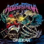 Album review: BRIDEAR – Aegis Of Athena