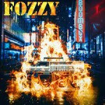 Album review: FOZZY – Boombox