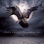 Album review: CHUCK WRIGHT – Chuck Wright’s Sheltering Sky