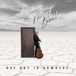 Album review: GRAHAM BONNET BAND – Day Out In Nowhere
