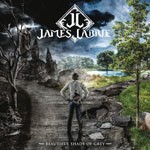 Album review: JAMES LABRIE – Beautiful Shade Of Grey