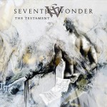 Album review: SEVENTH WONDER – The Testament