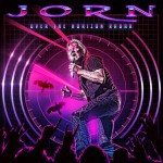 Album review: JORN – Over The Horizon Radar