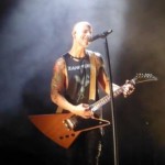 Gig review: DAUGHTRY – Islington Assembly Hall, London – 13 June 2022