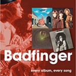 Book review: On track – BADFINGER, WARREN ZEVON, Sessions – ERIC CLAPTON