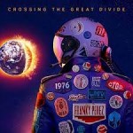 Album review: FRANKY PEREZ – Crossing The Great Divide