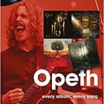Book review: On track… OPETH, PETER HAMMILL, LITTLE FEAT, LAURA NYRO