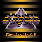Single review: STRYPER Rise To The Call