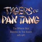 Album review : TYGERS OF PAN TANG – 1985-87 (3 CD Boxset)
