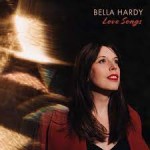 Album review: BELLA HARDY – Love Songs